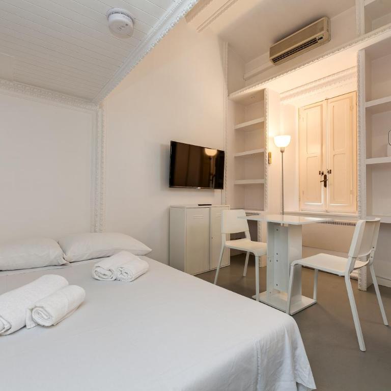 Condotti Loft - city center - Appartamento con 1 Camera da Letto - 4