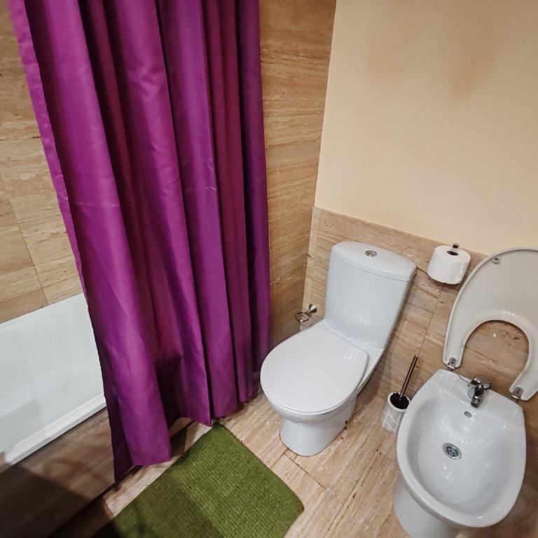Seafront apartment S'Abanell Central Park with pool - Apartamento de 3 dormitorios - 16