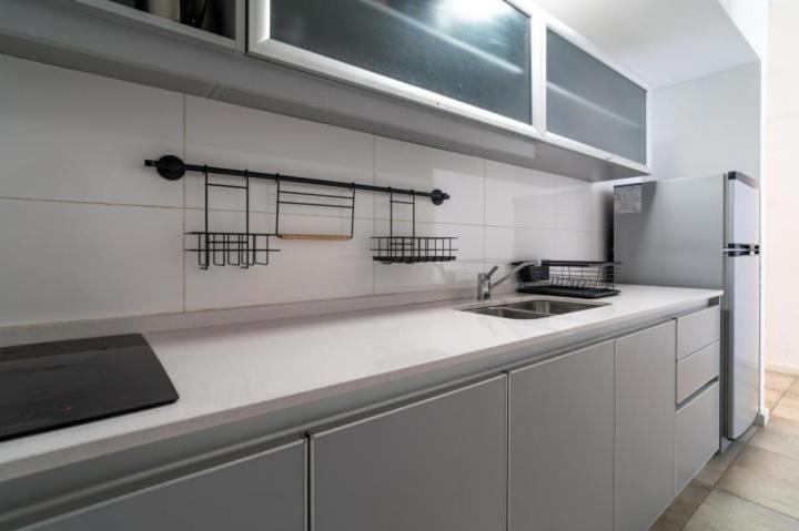 Alojamiento E - Apartment - 1
