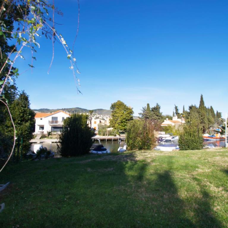 Les Suites de Robinson06- Standing Presta - Apartamento de 2 dormitorios con vistas a la piscina - 15