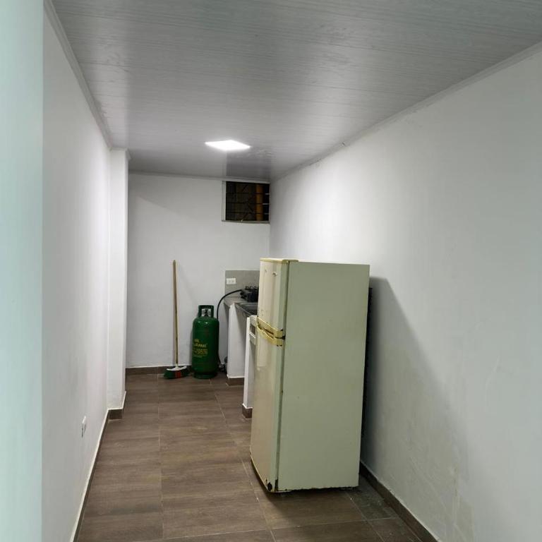 Apartamentos Del Rio - Two-Bedroom Apartment - 11