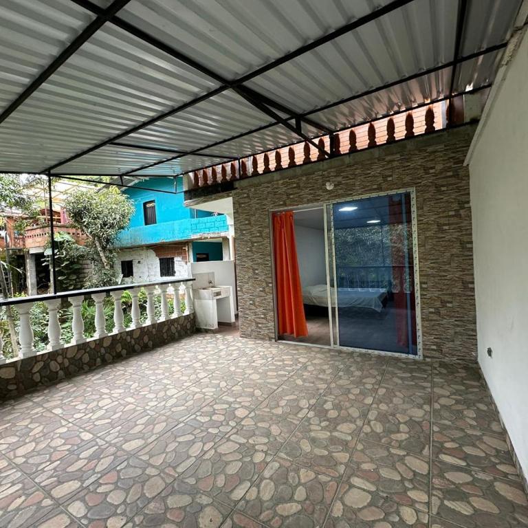 Apartamentos Del Rio - Two-Bedroom Apartment - 14