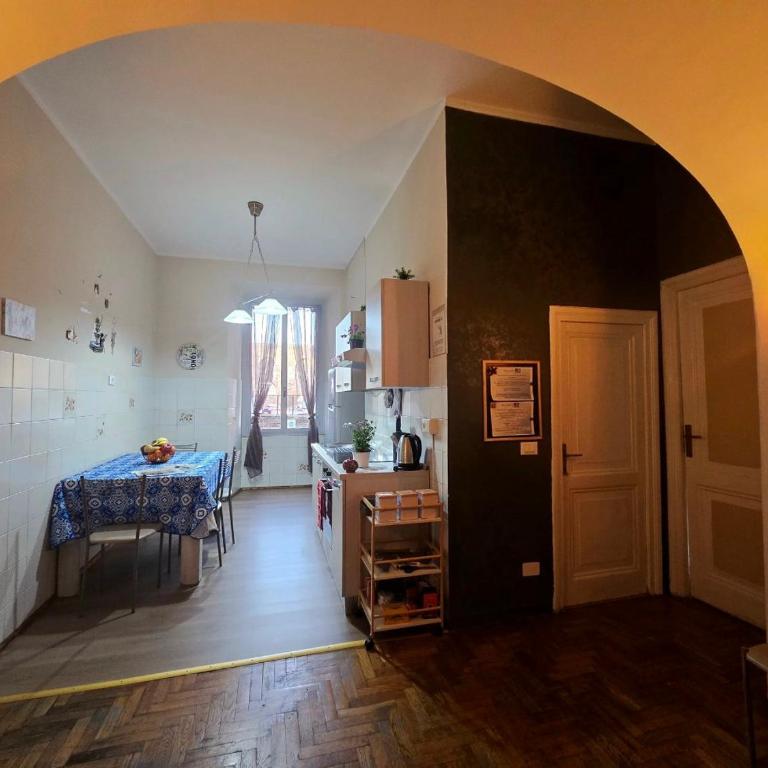 Casa Tua a Porta Maggiore - Appartamento con 3 Camere da Letto - 37