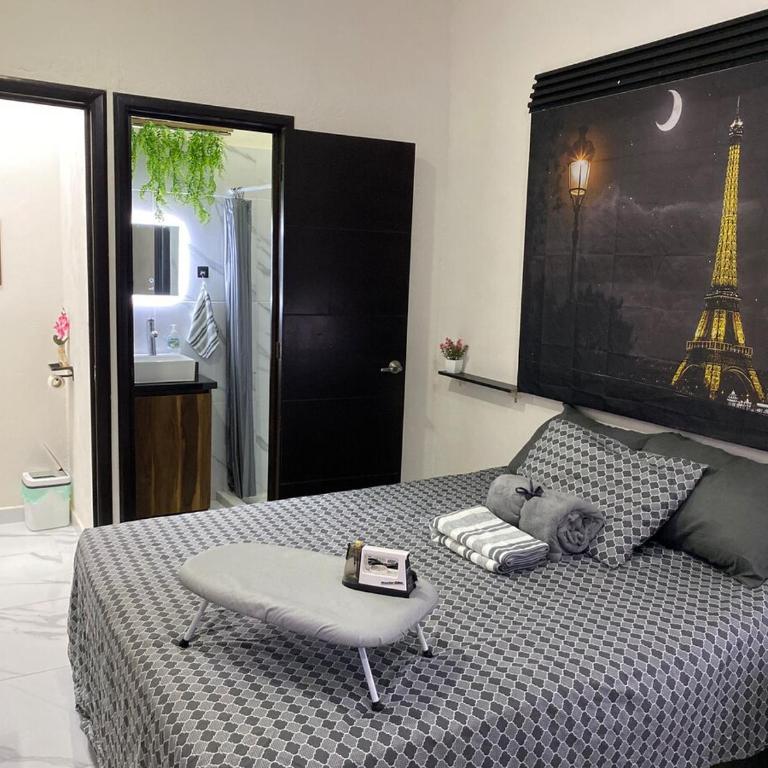 Work & Sport Suites - One-Bedroom Apartment - 9