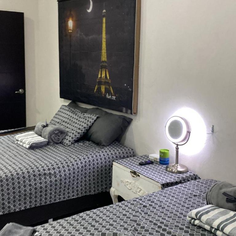 Work & Sport Suites - One-Bedroom Apartment - 15