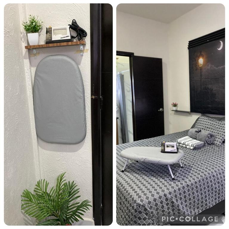 Work & Sport Suites - One-Bedroom Apartment - 18