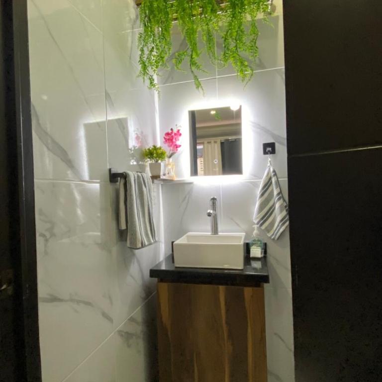Work & Sport Suites - One-Bedroom Apartment - 21