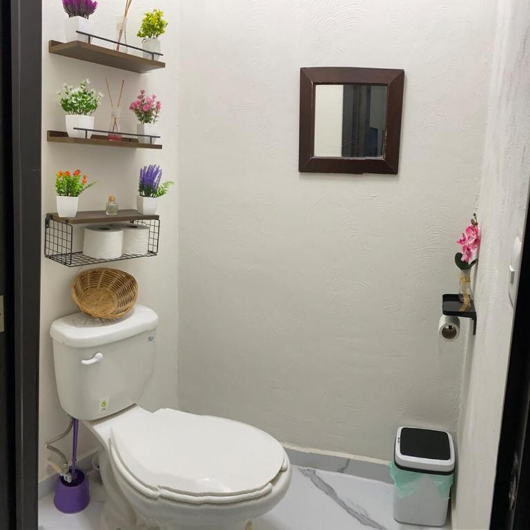 Work & Sport Suites - One-Bedroom Apartment - 25