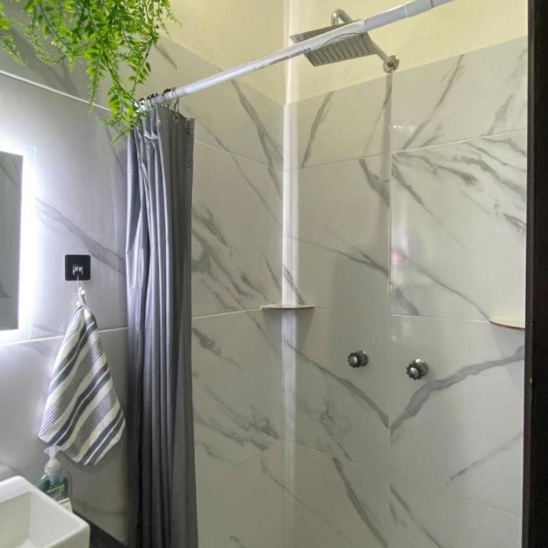 Work & Sport Suites - One-Bedroom Apartment - 28