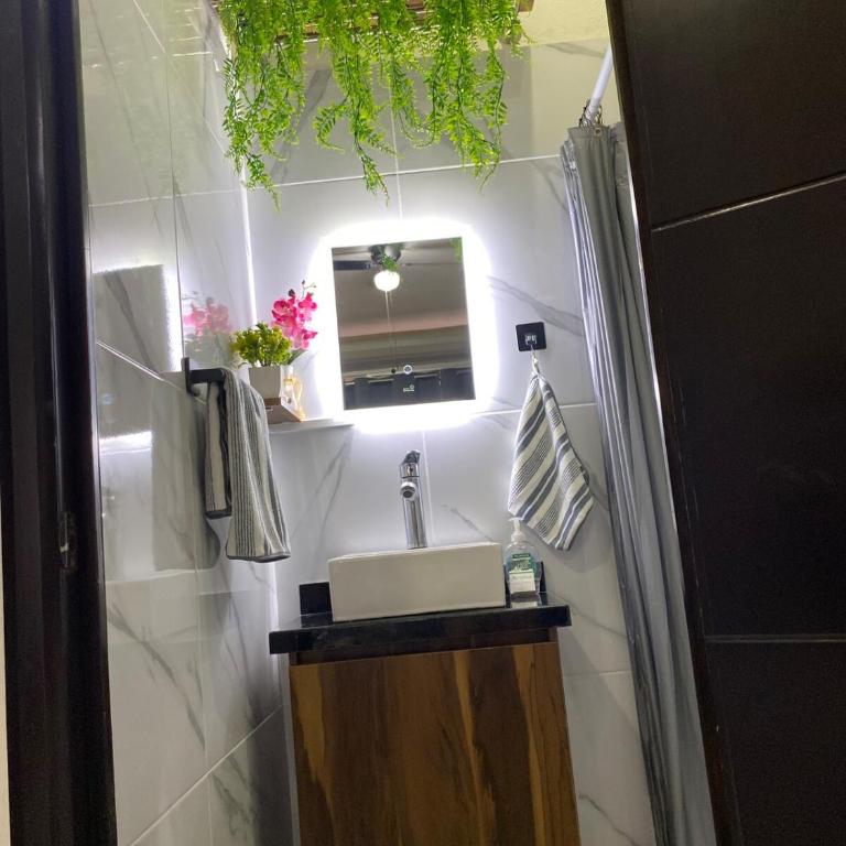 Work & Sport Suites - One-Bedroom Apartment - 29