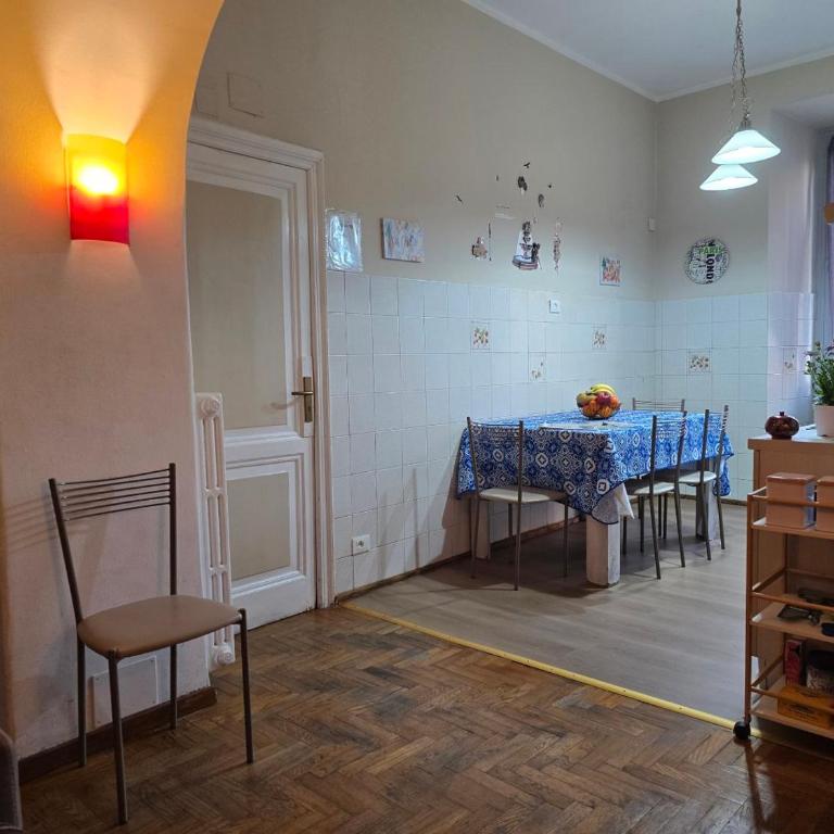 Casa Tua a Porta Maggiore - Appartamento con 3 Camere da Letto - 19