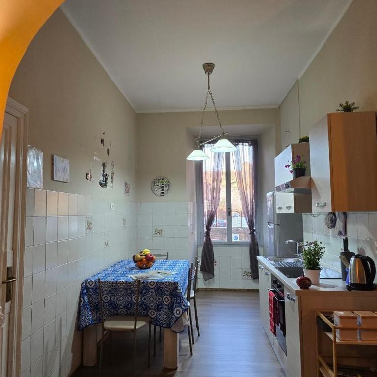 Casa Tua a Porta Maggiore - Appartamento con 3 Camere da Letto - 8