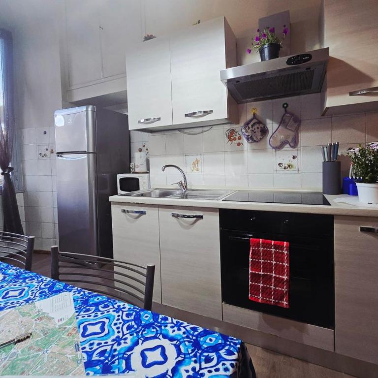 Casa Tua a Porta Maggiore - Appartamento con 3 Camere da Letto - 49