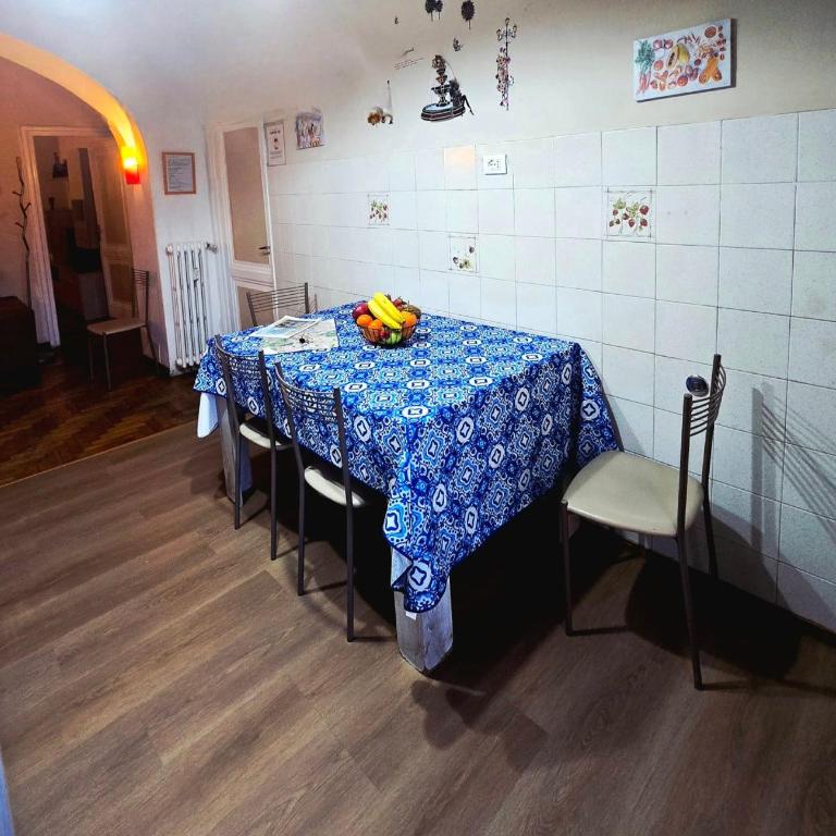 Casa Tua a Porta Maggiore - Appartamento con 3 Camere da Letto - 46