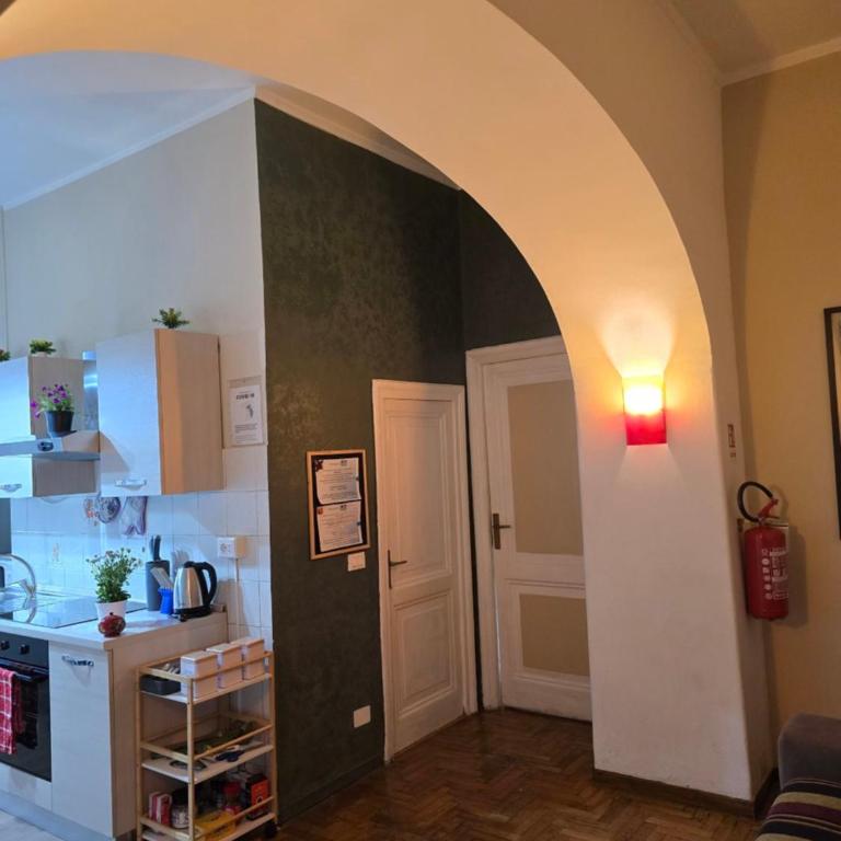 Casa Tua a Porta Maggiore - Appartamento con 3 Camere da Letto - 15