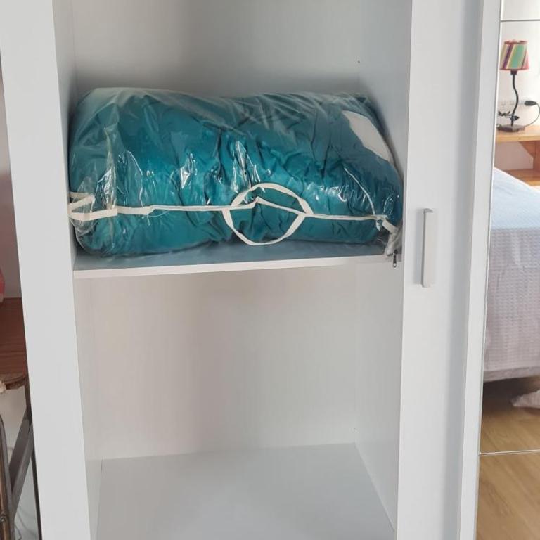 Dharma Alojamiento - One-Bedroom Apartment - 38