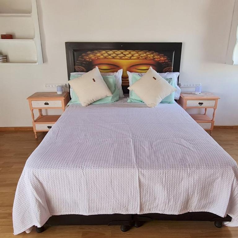 Dharma Alojamiento - One-Bedroom Apartment - 22