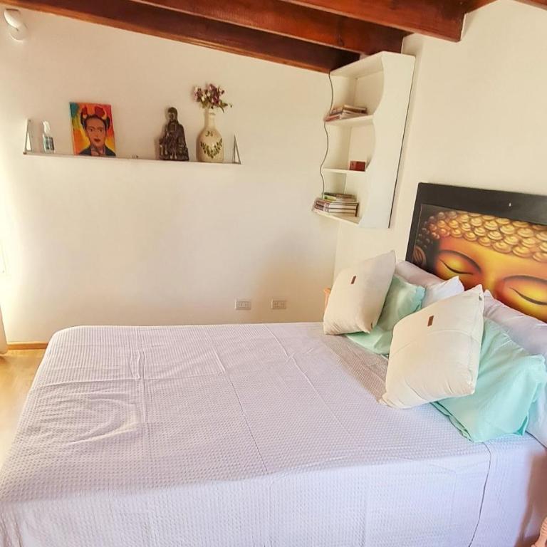 Dharma Alojamiento - One-Bedroom Apartment - 26