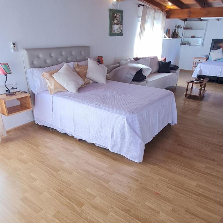 Dharma Alojamiento - One-Bedroom Apartment - 24