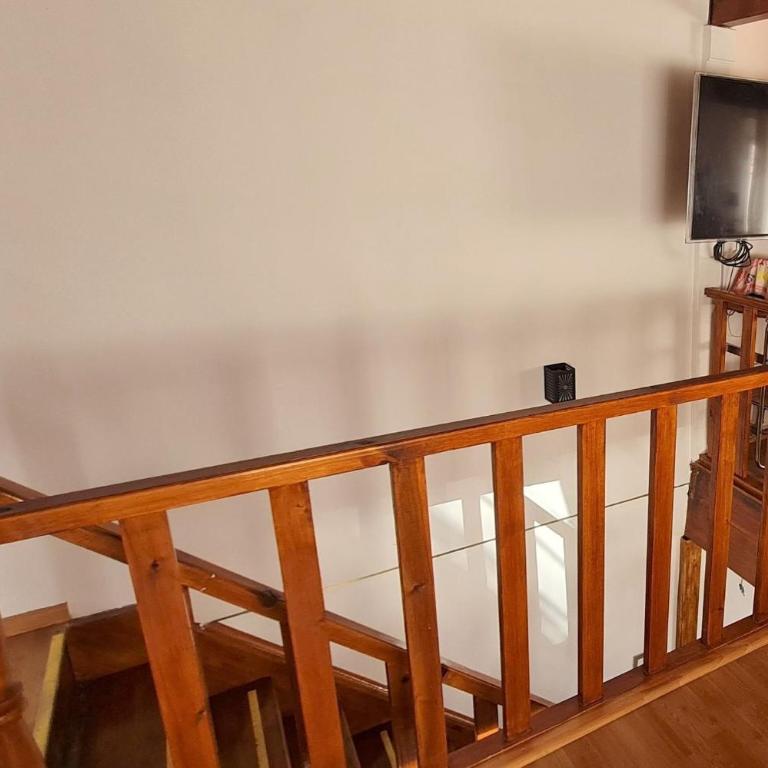 Dharma Alojamiento - One-Bedroom Apartment - 25