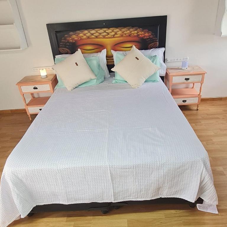 Dharma Alojamiento - One-Bedroom Apartment - 30