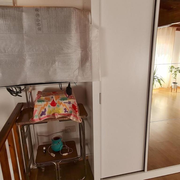Dharma Alojamiento - One-Bedroom Apartment - 44