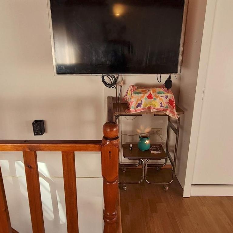Dharma Alojamiento - One-Bedroom Apartment - 28