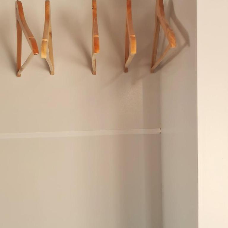 Dharma Alojamiento - One-Bedroom Apartment - 36