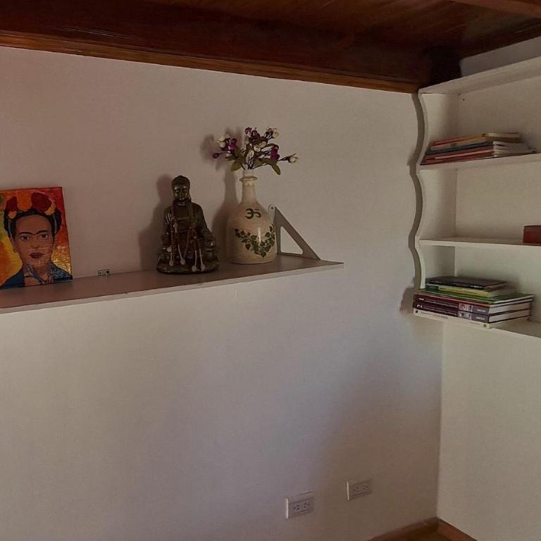 Dharma Alojamiento - One-Bedroom Apartment - 37