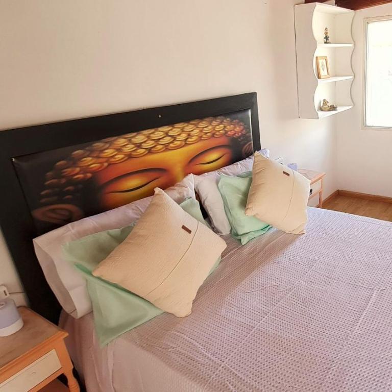 Dharma Alojamiento - One-Bedroom Apartment - 39