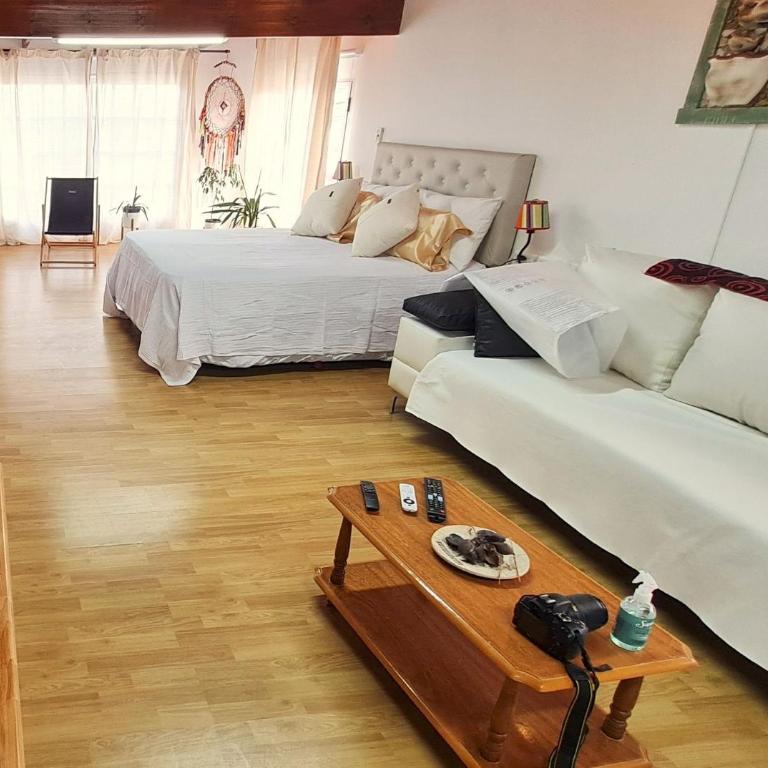 Dharma Alojamiento - Apartamento de 1 dormitorio - 39