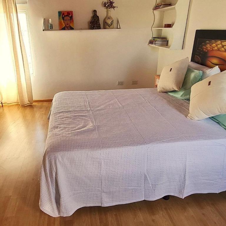 Dharma Alojamiento - One-Bedroom Apartment - 48