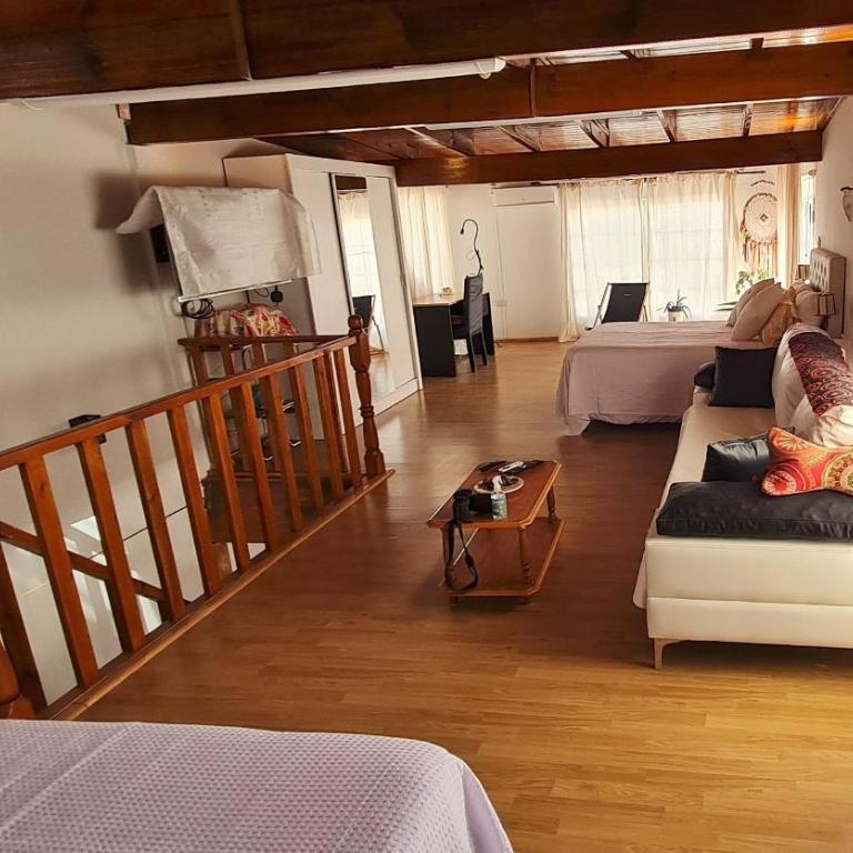 Dharma Alojamiento - One-Bedroom Apartment - 56