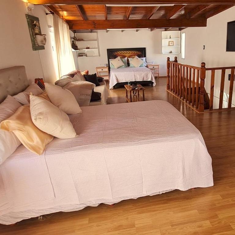 Dharma Alojamiento - One-Bedroom Apartment - 59