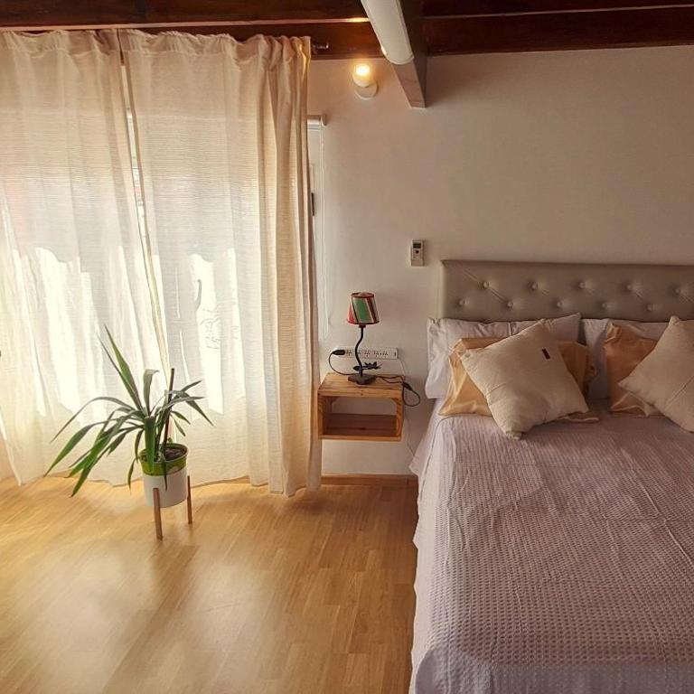 Dharma Alojamiento - One-Bedroom Apartment - 69