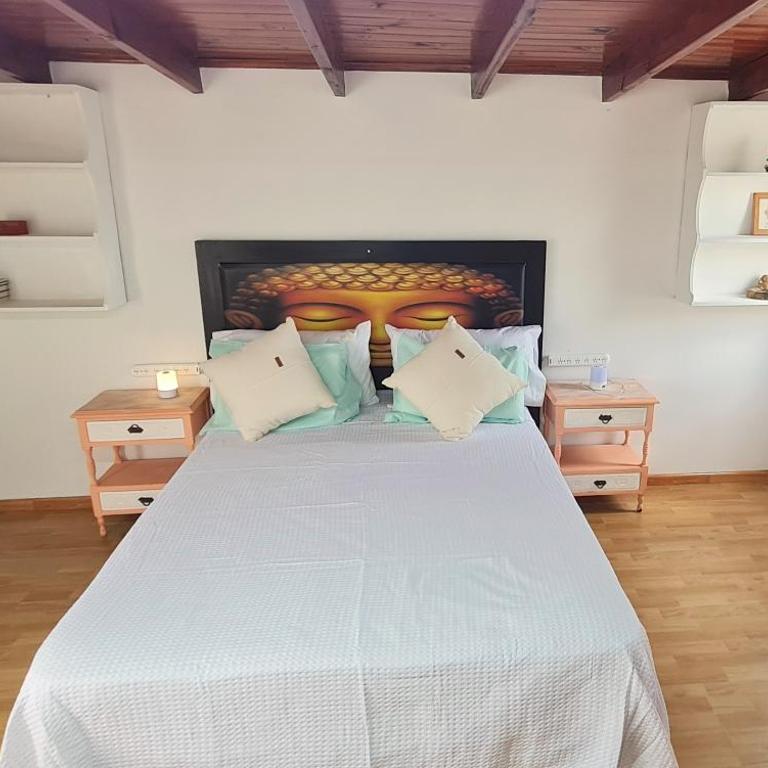 Dharma Alojamiento - One-Bedroom Apartment - 72