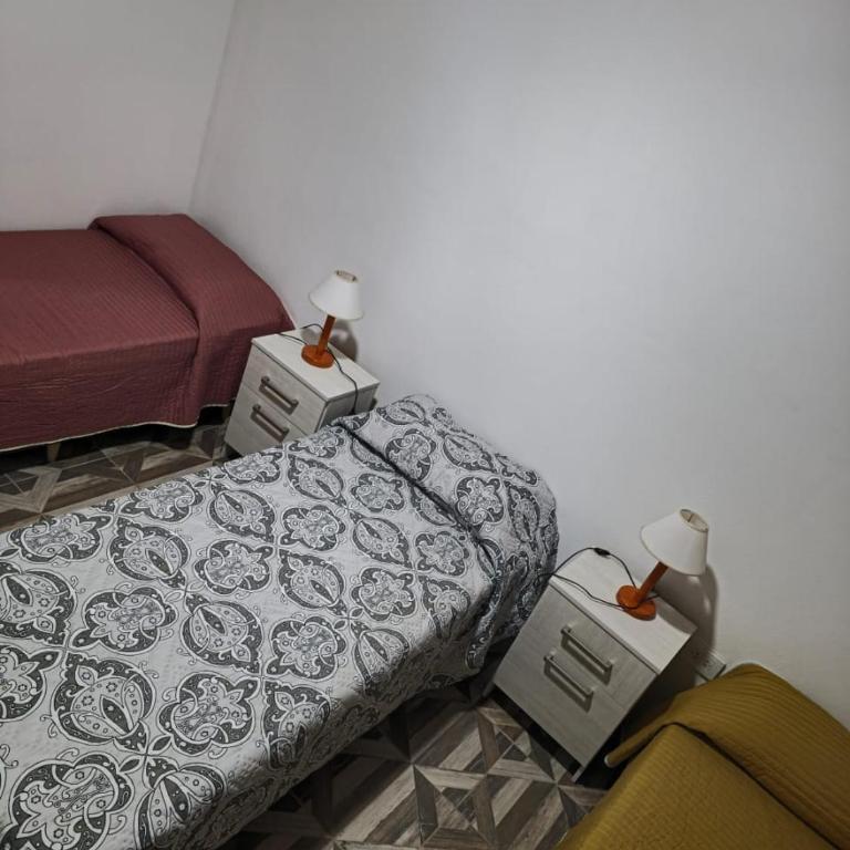 Departamentos Los Árboles - Apartamento de 2 dormitorios - 3