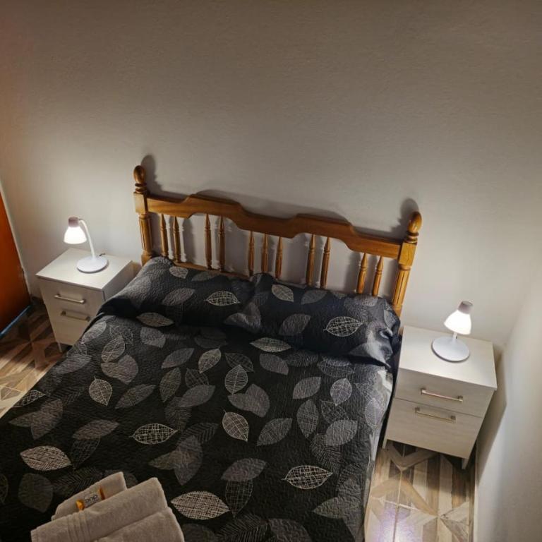 Departamentos Los Árboles - Apartamento de 2 dormitorios - 7