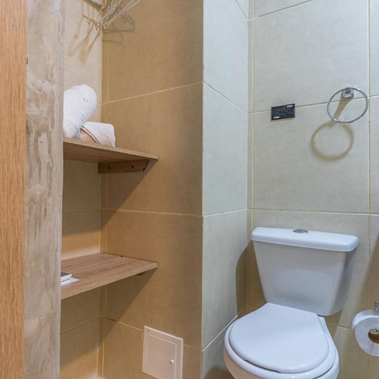 Casa Presentacion Adaz Hotel - Standard Double Room - 7