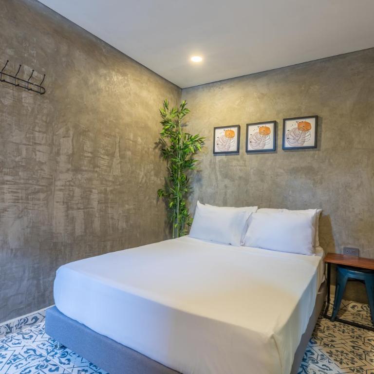 Casa Presentacion Adaz Hotel - Standard Double Room - 6
