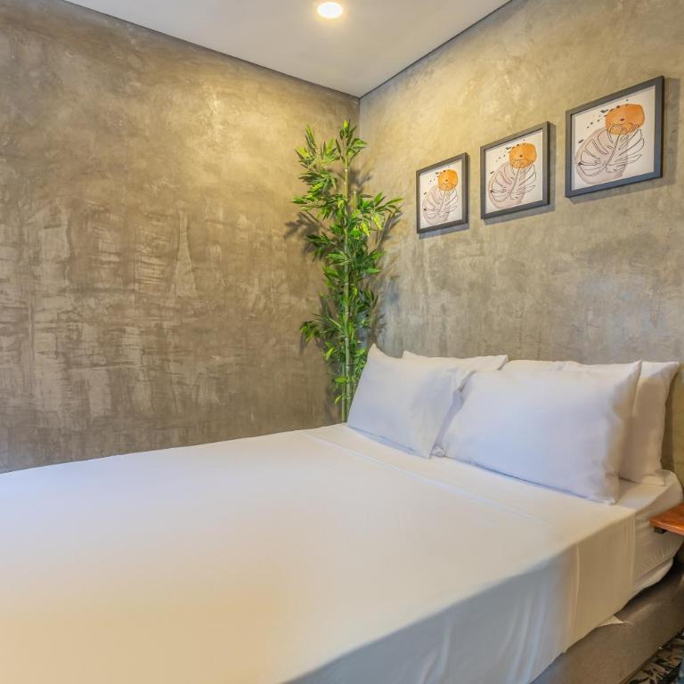Casa Presentacion Adaz Hotel - Standard Double Room - 2