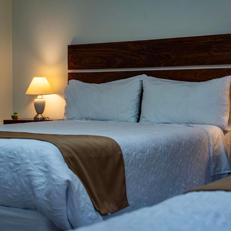 La Posada de Francisca - Habitación Deluxe - 6