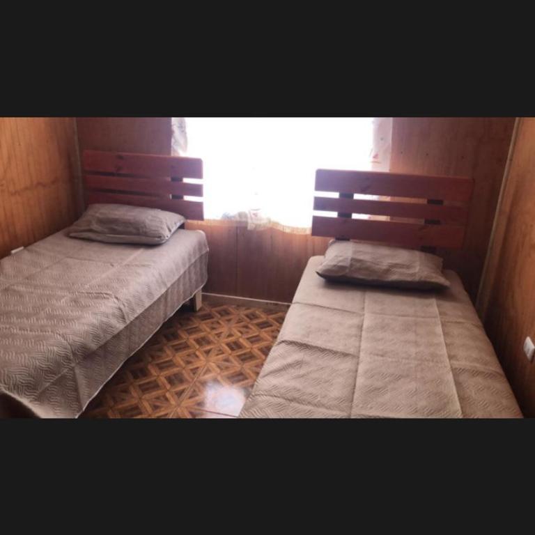 MamiKiki Pangui - Three-Bedroom House - 4
