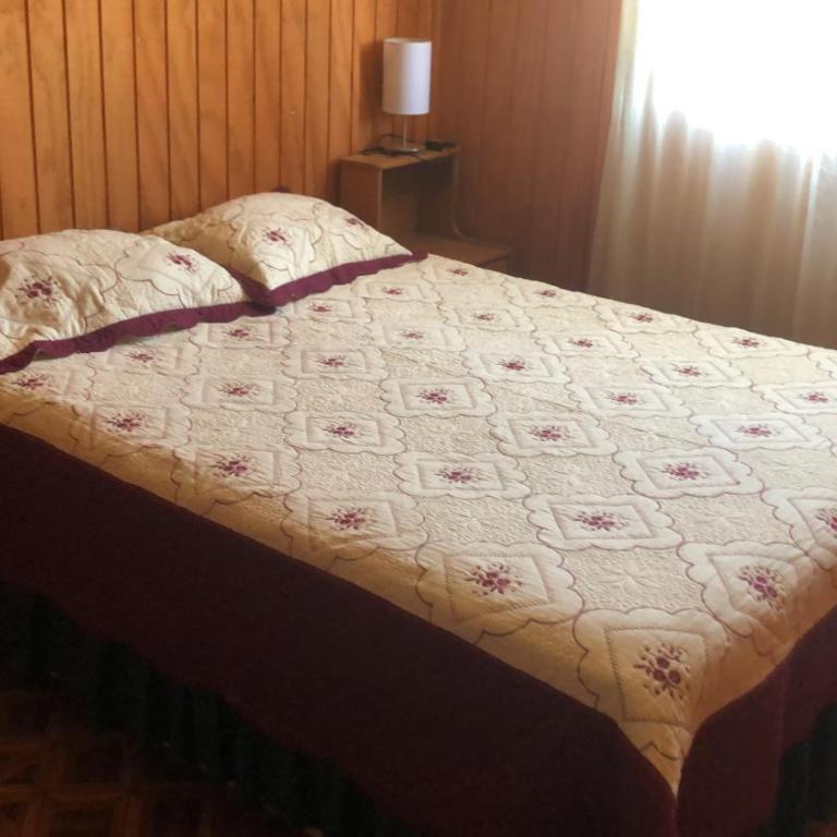 MamiKiki Pangui - Two-Bedroom House - 4