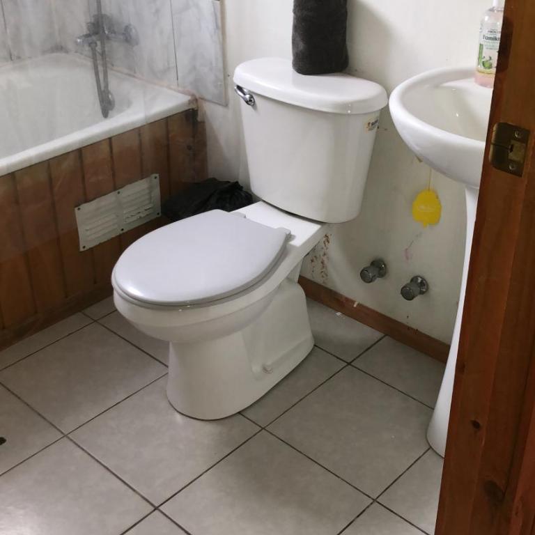 MamiKiki Pangui - Two-Bedroom House - 5