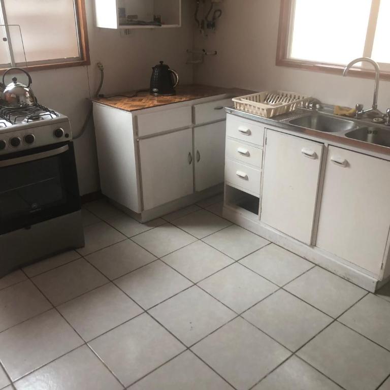 MamiKiki Pangui - Three-Bedroom House - 8