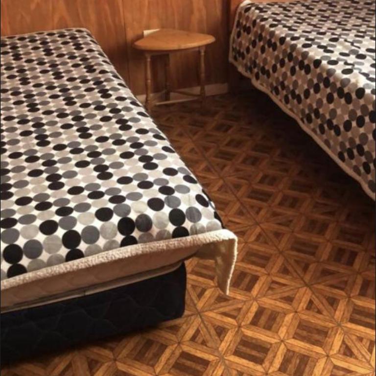 MamiKiki Pangui - Three-Bedroom House - 10