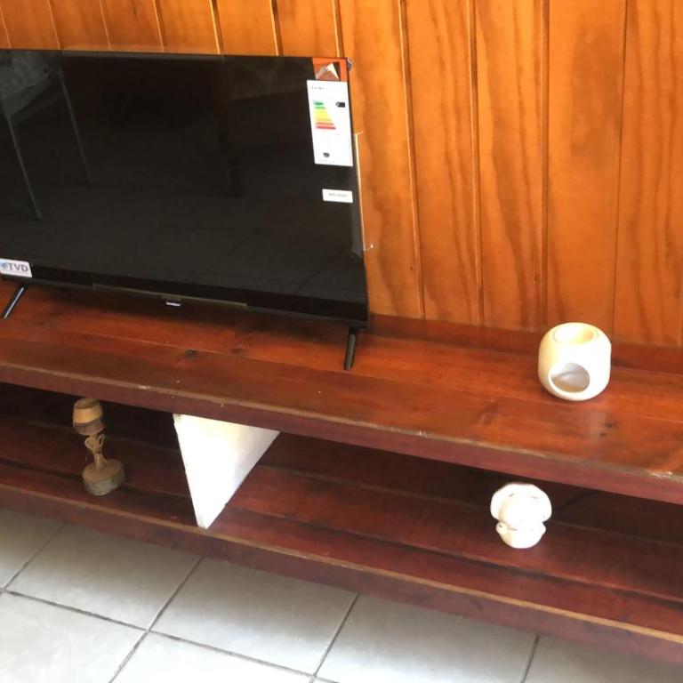 MamiKiki Pangui - Two-Bedroom House - 6