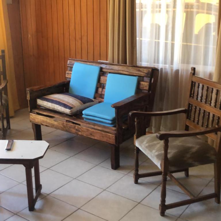MamiKiki Pangui - Two-Bedroom House - 7