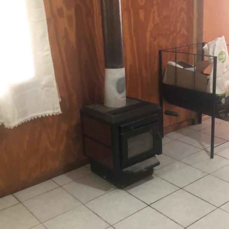 MamiKiki Pangui - Three-Bedroom House - 11
